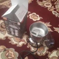 آسیاب قهوه