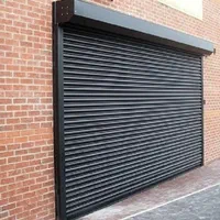 کرکره برقی و شیشه سکوریت اقساط|مصالح و تجهیزات ساختمان|رشت, دیلمان|دیوار