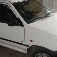 پراید هیدرولیک ۹۰