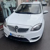 h320 بدون رنگ مدل۱۳۹۵ اتوماتیک