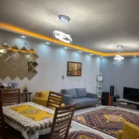 دو خوابه ۱۰۷ متری/ملکی/۵واحدی