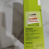 هارد اکسترنال  2ترابایت|قطعات و لوازم جانبی رایانه|تهران, خرمشهر|دیوار