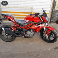 بنلی 150سی سی|موتورسیکلت|جم, |دیوار