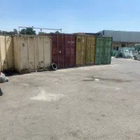اجاره کانتینر ۴۰فوت