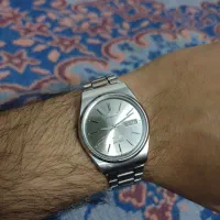 ساعت سیتیزن اتومات