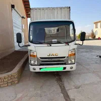 کامیونت جک ۶ تن