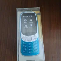 نوکیا 3210 مشابه نو