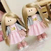 اسباب بازی / عروسک