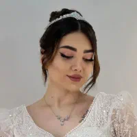 میکاپ و شنیون اقتصادی و قیمت مناسب لنگرود