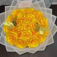 دسته گل های زیبا|گل مصنوعی|اردبیل, |دیوار