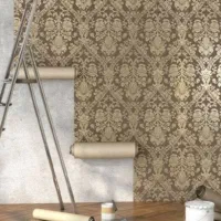 نصاب کاغذ دیواری ودکوراسیون