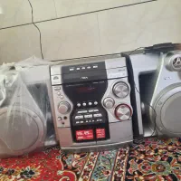ضبط سه دیسکه