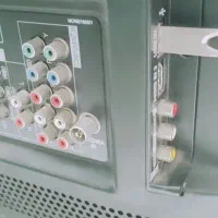 تلوزیون ال جی ۵۰|تلویزیون و پروژکتور|محمدشهر, شهرک پیام (مهرالبرز)|دیوار