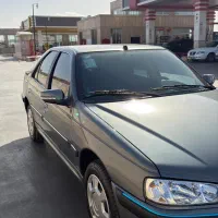 پژو پارس tu5 مدل ۱۴۰۱