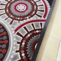 فرش اتاق کودک و فرش ۶ متری|فرش|شاهین‌شهر, دهخدا|دیوار