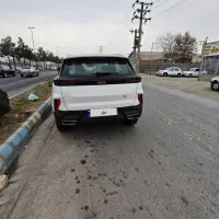 هایما 8s مدل 1404|خودرو سواری و وانت|آذرشهر, |دیوار