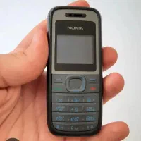 Nokia 1208 Original New|موبایل|تهران, گلستان (شهرک راه آهن)|دیوار