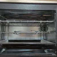 تستر برقی . سیجوال|اجاق گاز و لوازم برقی پخت‌وپز|سهند, |دیوار