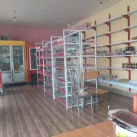 قفسه مغازه  یخچال فریزر  ایستاده چهار درب دو درب