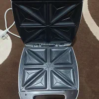 اسنک ساز ساندویچ ساز مارک دسینی ایتالیا