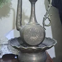 افتابه لگن عتیقه