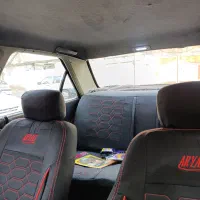 آردی|خودرو سواری و وانت|تهران, فلاح|دیوار