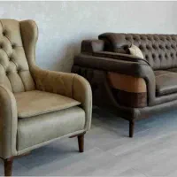 مبل|مبلمان خانگی و میز عسلی|زنجان, |دیوار