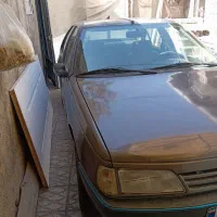 پژو 405 GLi بنزینی، مدل ۱۳۸۳|خودرو سواری و وانت|تهران, استخر|دیوار