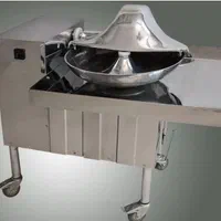 دستگاه سبزی خرد کن بشقابی|خردکن، آسیاب، غذاساز|اصفهان, تخت فولاد|دیوار