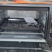 توستر، میز غذاخوری|اجاق گاز و لوازم برقی پختوپز|نظرآباد, نظرآباد|دیوار