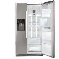 تعویض فرش و یخچال کهنه با نو