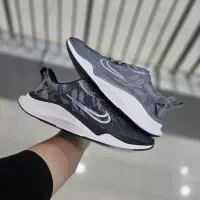 کتونی رانینگ نایک زوم سایزبندی 41 تا 48 nike zoom