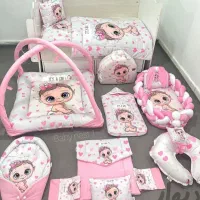 سیسمونی و سرویس آشپزخانه و کاور لوازم برقی