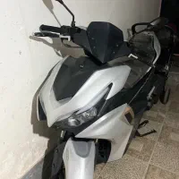 ایروکس۱۷۰ مدل ۱۴۰۴ در حد صفر