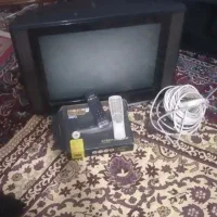 تلویزیون سامسونگ با دیجیتال نو همراه با انتن و...|تلویزیون و پروژکتور|کرمان, |دیوار