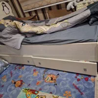 تخت خواب نوجوان|تخت و سرویس خواب|اسلامشهر, مظفریه|دیوار