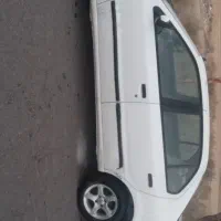 سمندlx مدل۸۹دوگانه کارخوانه|خودرو سواری و وانت|تبریز, |دیوار