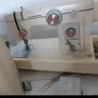 چرخ خیاطی