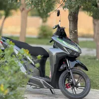 موتور کیلک ۱۵۰