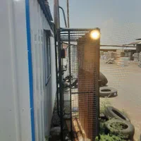 باربند مبلی پیکان وانت|قطعات یدکی و لوازم جانبی|تهران, شهید رجایی|دیوار