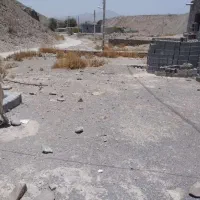 یک قطعه زمین مسکونی|فروش زمین و ملک کلنگی|راسک, |دیوار