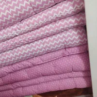 تشک پنبه ای