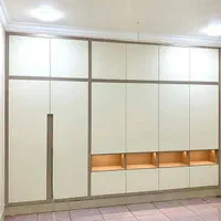 فروش کمددیواری و کابینت به قیمت تولیدی|جاکفشی، کمد، دراور|اصفهان, سعادت‌آباد|دیوار