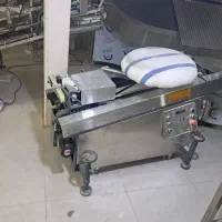 دستگاه رباط سرعت بالا نانوایی