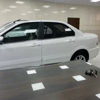 فروش سمند سورن دلاس|خودرو سواری و وانت|میانه, |دیوار