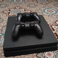 ps4 slim کپی خور