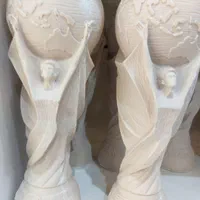 مجسمه کاپ