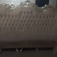 تخت خواب دونفره و یکنفره میز آرایش