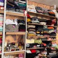 لباس مغازه یکجا|لباس|خرمآباد, |دیوار