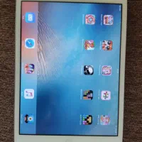 iPad mini ایپدت مینی اپل